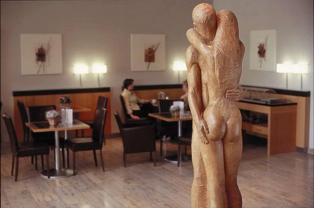 Amber Econtel Hotel Munich