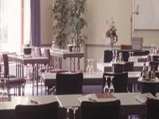 Amber Econtel Hotel Munich