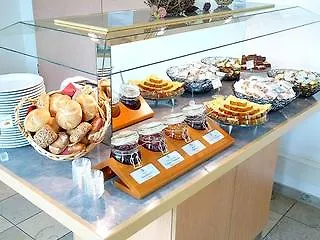 Amber Econtel Hotel Munich 3*,  Germany