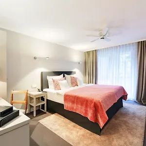 Hotell Admiral