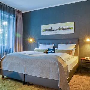 visit hotel
