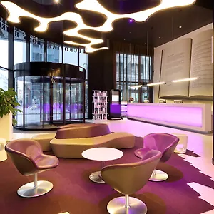 visit hotel