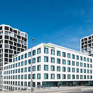 Hotel Express West