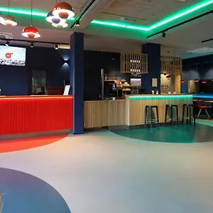 Hotel Acama + Kreuzberg