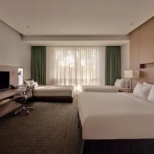 Amara Sanctuary Sentosa 5* Singapore