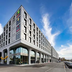 מלון Ibis Styles Perlach