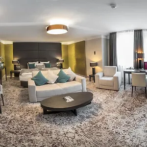 Hotell Drei Loewen