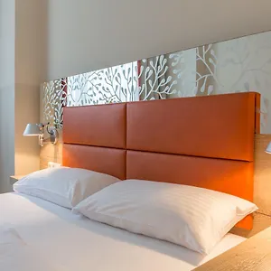 Haberstock 3*, Munich Germany
