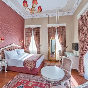 Enderun 4* Istambul