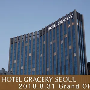 Gracery 4* Séoul