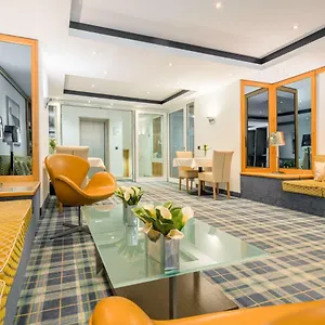 Hotell Am Nockherberg