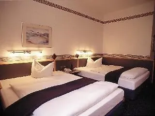 Hotel Amber Econtel München Deutschland