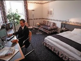 Hotel Amber Econtel Múnich