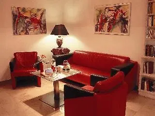 Hotel Amber Econtel München 3*,