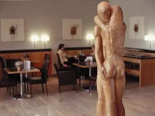 Hotel Amber Econtel München