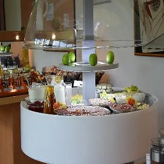 Hotel Amber Econtel Múnich Alemania