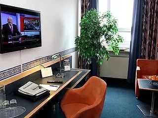 Hotel Amber Econtel München