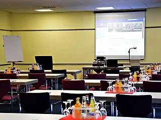 Hotel Amber Econtel Múnich