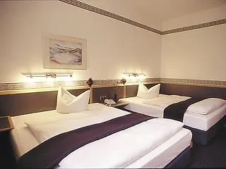 Hotel Amber Econtel München Deutschland