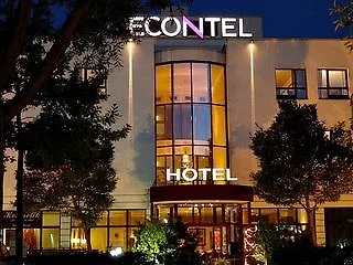 Hotel Amber Econtel München
