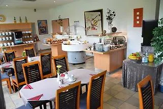 Amber Econtel Hotell München
