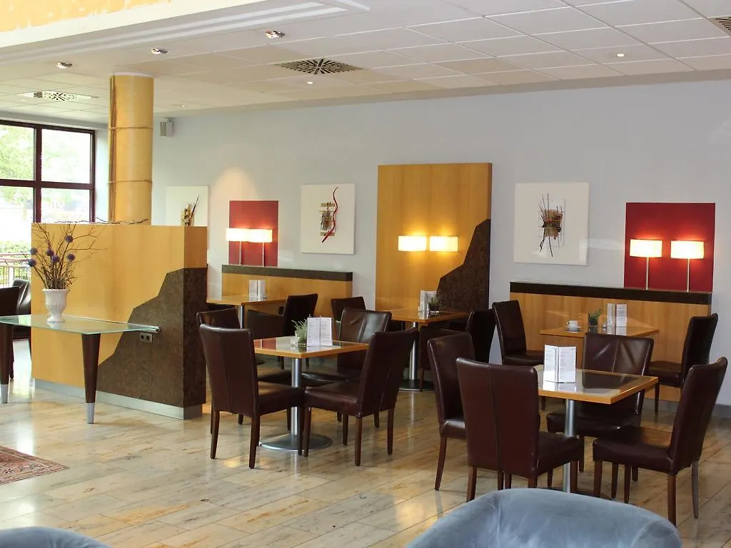 Hotel Amber Econtel Múnich 3*,