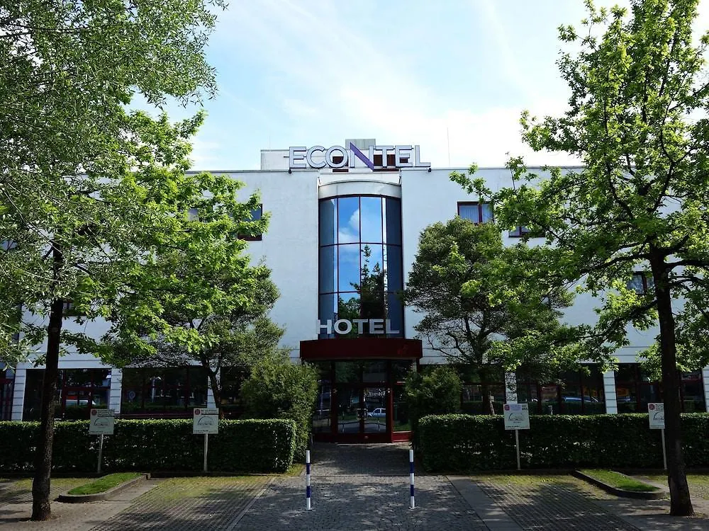 Hotel Amber Econtel Múnich