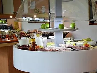 Amber Econtel Hotel München
